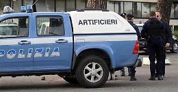 Ancora allarmi bomba a Palermo: la stazione centrale chiusa e riaperta