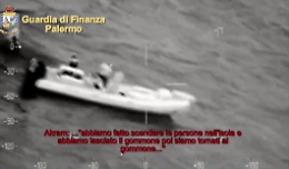 Trapani, sgominata banda che "importava" dalla Tunisia sigarette e jihadisti