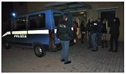 Catania, sfruttavano prostitute romene, cinque arresti (due sono italiani)