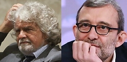 Riina, le reazioni politiche, Grillo: «Deve restare in carcere»