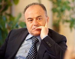 Il procuratore di Catanzaro Gratteri: «I "filosofi" romani vadano a casa dei figli delle vittime di Riina»