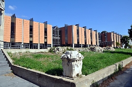 Musei: a Messina il 17 giugno apreil MuMe, atteso da decenni