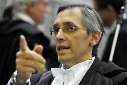 Stato-Maifa, Niccolò Ghedini: «Infamie a tempo di scadenze elettorali»