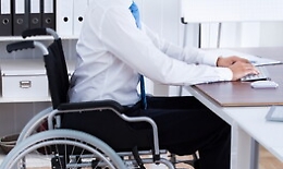 Sbloccate in Sicilia assunzioni per disabili