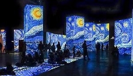 Pasticcio Palazzo Corvaja, da Ticketone stop alla vendita dei biglietti della mostra su Van Gogh