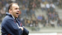 Serie B, il Palermo ufficializza il nuovo allenatore: è Bruno Tedino