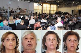 Catania, a porte chiuse il processo al "santone" accusato di abusi