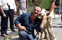 De Luca, quella volta che a Fiumedisi riuscì a piazzare il sindaco e a controllare l'opposizione