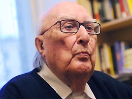 Camilleri, un fenomeno letterario globale