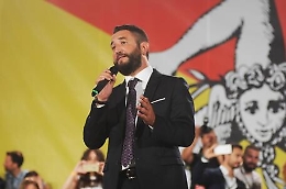 Arresto sindaco di Priolo, Cancelleri: «L'avevamo detto»