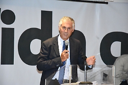 Micari, il rebus della "quinta gamba"