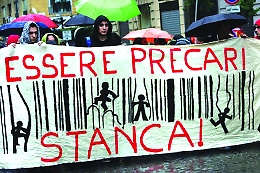 Regione, al via la stabilizzazione di 5 mila precari