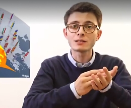 I giudici di Messina: «Luigi il prestanome di suo padre Francantonio»