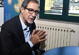 Musumeci: «Impresentabili? Il M5s guardi anche alle sue liste»