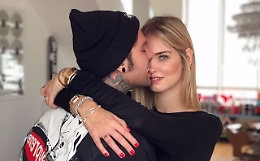 Bebè in arrivo per Chiara Ferragni e Fedez: si chiamerà Leone