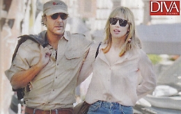 Adriano Giannini e Gaia Trussardi: è nato un amore