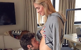 Chiara e Fedez ufficializzano gravidanza e scrivono al piccolo: "Ti aspettiamo"