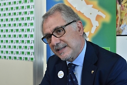 «Lei è così piccolo....», Siciliani Liberi:  «Stupore e rabbia per atteggiamento Annunziata»