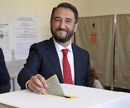 Caso Tamajo, Cancelleri: «Voto contaminato e falsato»