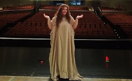 La sfida cinese di Irene Capodici