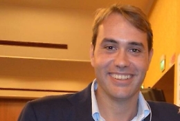 Nel Pd Luca Sammartino è «mister preferenze» con 30 mila voti