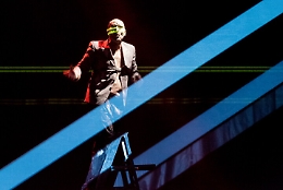 Il vecchio Tifeo e il mai sopito impulso primordiale della rivolta