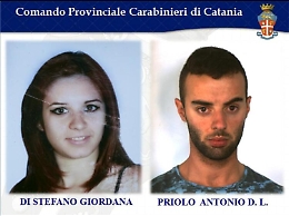 Omicidio Giordana Di Stefano, l'ex Luca Priolo condannato a 30 anni