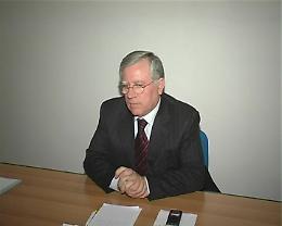 Peculato, assolto l'ex senatore Minardo