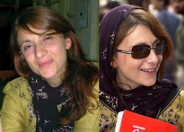 L'omicidio della giornalista catanese Maria Grazia Cutuli: due afghani condannati a 24 anni