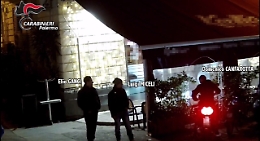 Baby estorsore per riscuotere pizzo a Borgo Vecchio: clan "decapitato" con 17 arresti