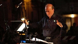 Giovanni Ferrauto: «Da 30 anni scopriamo repertori poco frequentati»