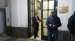 Cateno De Luca assolto anche in appello dell'accusa di evasione fiscale