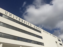 Resta solo sulla carta una facoltà della Kore nella parte alta della città