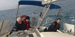 "Progetto Sauro100", l'ammiraglio Romano Sauro a Catania