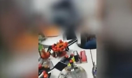 Video Fb su voto in casa di cura, Procura di Catania ipotizza corruzione elettorale e falso