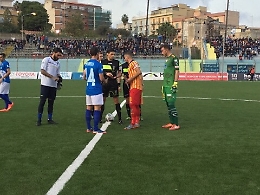 Serie C, il Lecce &egrave; troppo forte, il Siracusa si deve inchinare