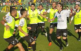 Serie D: il Messina strappa un punto a Ercolano, ma recrimina