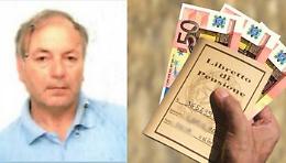 Catania,  svolta nella scomparsa di Angelo Angemi: &laquo;Ucciso dal fratello che incassava la pensione&raquo;