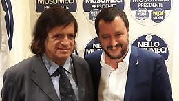 Tony Rizzotto, l'ex deputato che in due anni ha prodotto solo una interrogazione