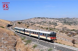 Ripreso regolarmente il transito ferroviario