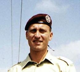 Svolta nell'inchiesta sulla morte di Emanuele Scieri: un arresto a Pisa