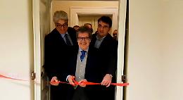 Presidio comunità di Sant'Egidio a Catania nell'ex convento di Santa Chiara