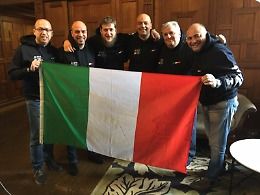 La Nazionale di poker che “parla” siciliano: ottimo argento al Mondiale
