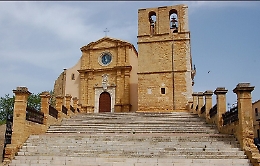 Al via i lavori per consolidare la Cattedrale di Agrigento