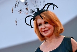 Addio a Marina Lante della Rovere: morta la regina dei salotti romani