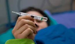 Dopo allentamento restrizioni Covid, l'influenza torna a diffondersi