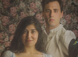 La compagnia di Vucciria Teatro mette in scena a Catania "Immacolata Concenzione"