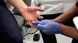 Aids, in Sicilia infezioni da Hiv in crescita