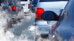 I veleni diesel fanno lievitare l'inquinamento: anche a Palermo