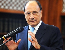 Vertice di Fi con Schifani, "Non si escludono esterni in giunta"